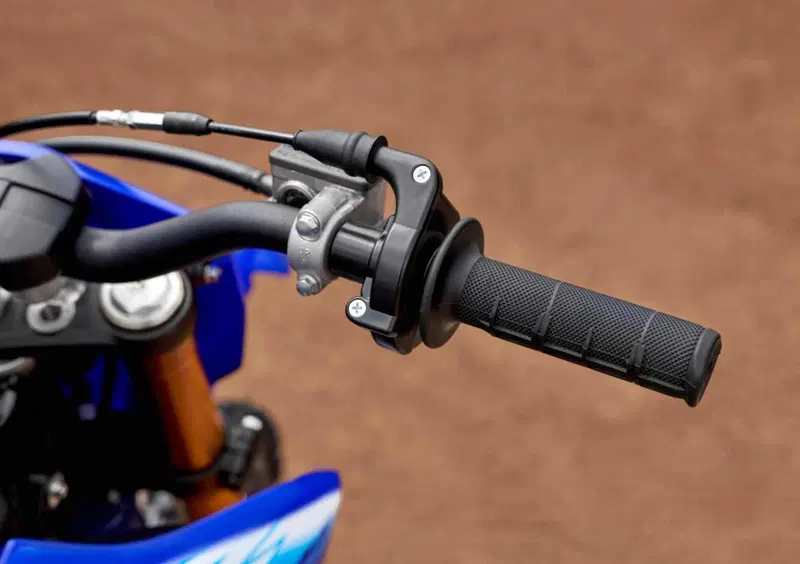 Yamaha YZ 65 YZ 65 (2027) (12)