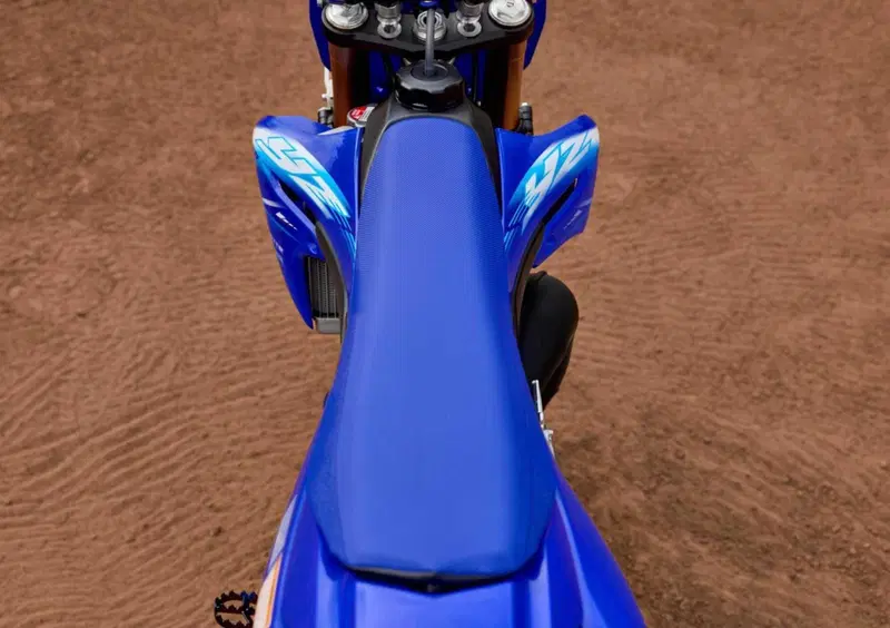 Yamaha YZ 65 YZ 65 (2027) (10)