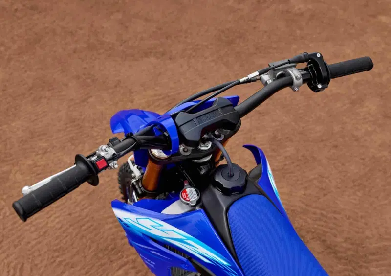Yamaha YZ 65 YZ 65 (2027) (11)