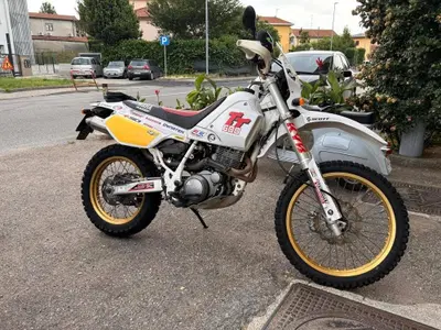 Yamaha TT 600 R usata