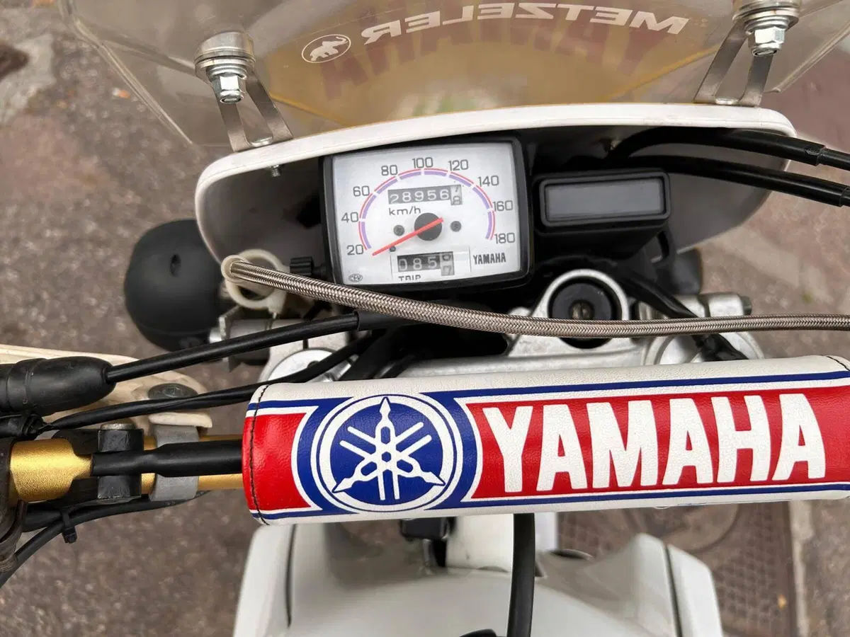 Yamaha TT 600 R (3)