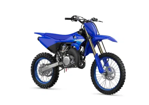 Yamaha YZ 85
