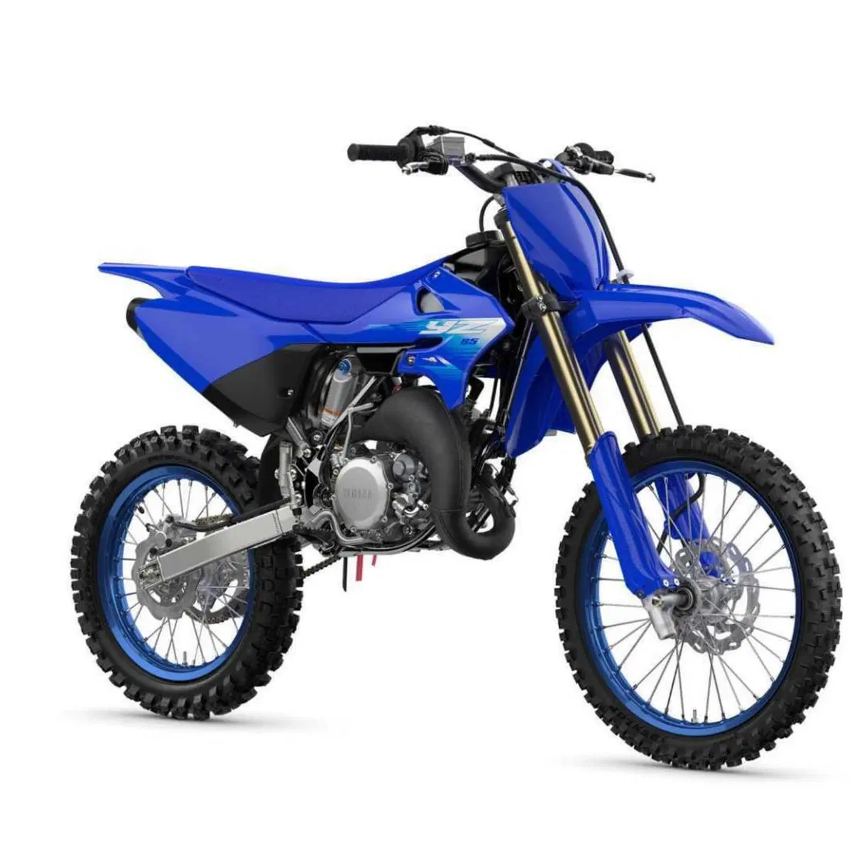 Yamaha YZ 85 (2027)