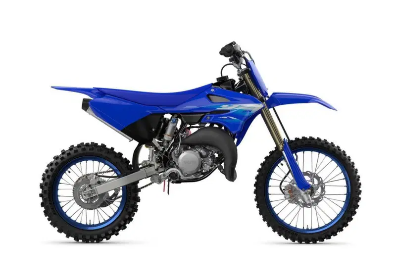 Yamaha YZ 85 YZ 85 (2027) (2)