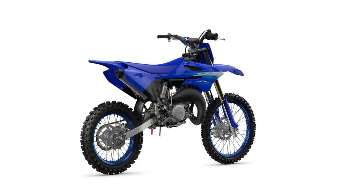 Yamaha YZ 85 YZ 85 (2027) (3)