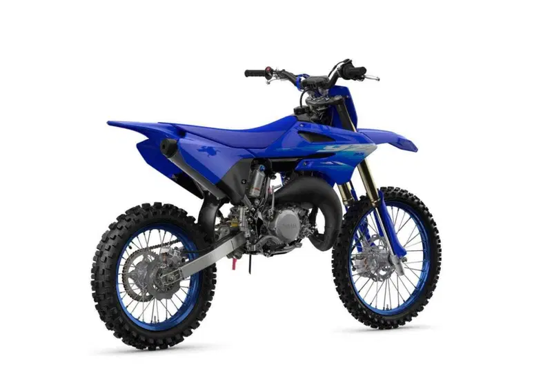 Yamaha YZ 85 YZ 85 (2027) (3)
