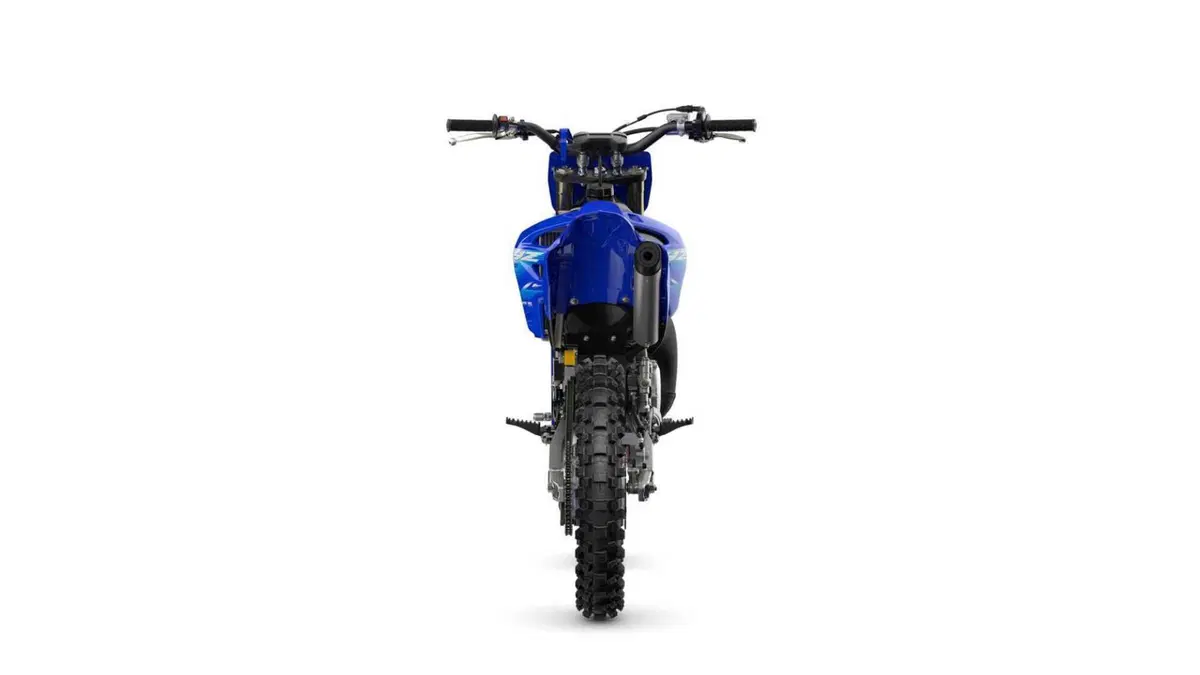 Yamaha YZ 85 YZ 85 (2027) (4)