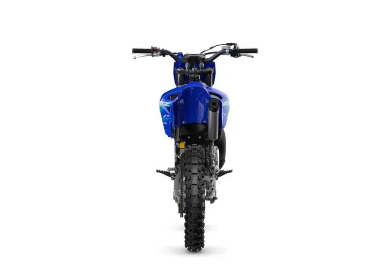 Yamaha YZ 85 YZ 85 (2027) (4)