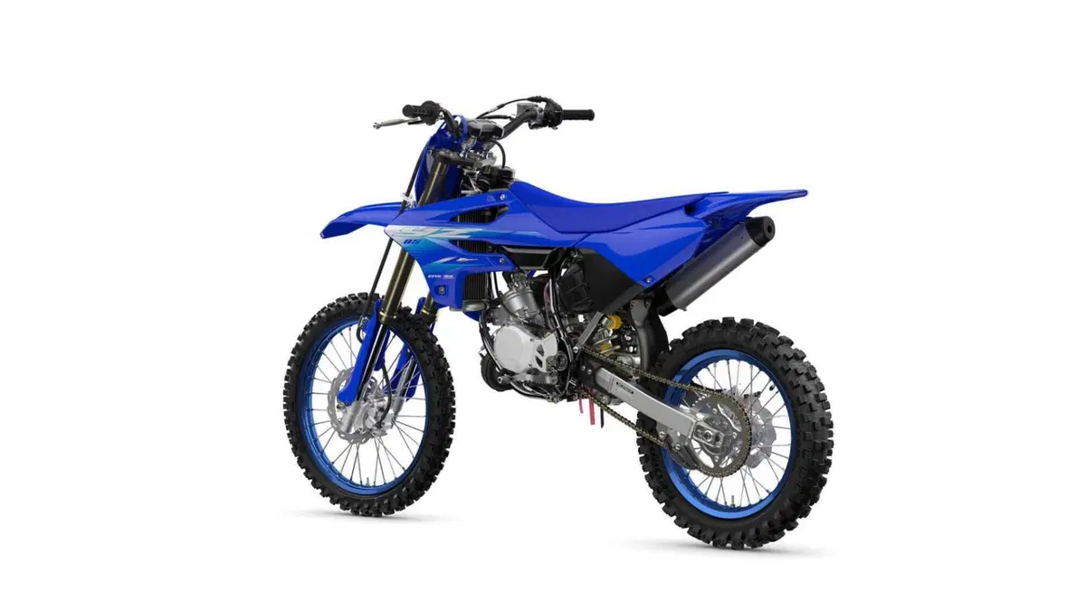 Yamaha YZ 85 YZ 85 (2027) (5)