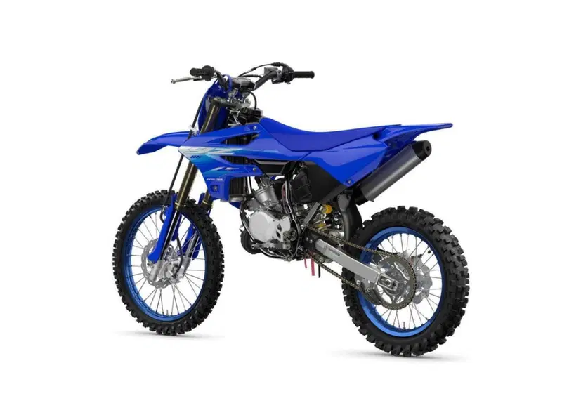 Yamaha YZ 85 YZ 85 (2027) (5)