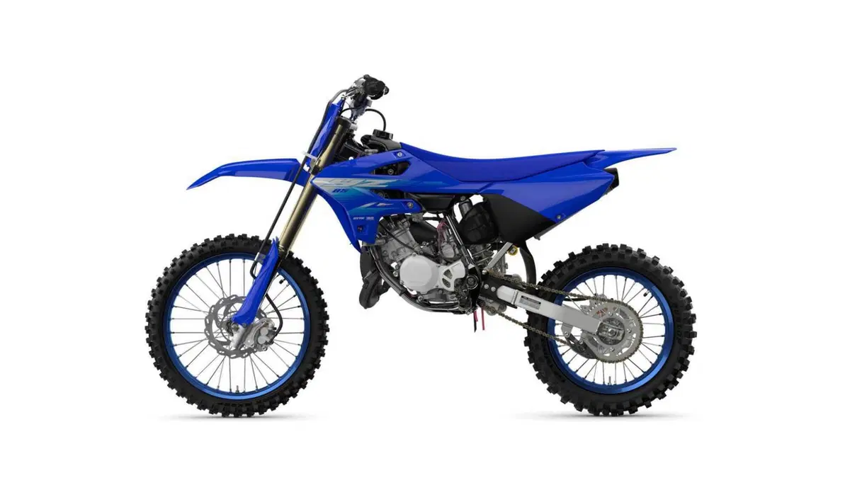 Yamaha YZ 85 YZ 85 (2027) (6)