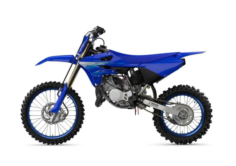 Yamaha YZ 85 YZ 85 (2027) (6)