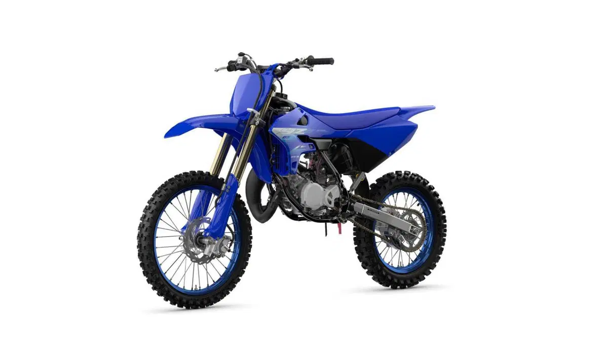 Yamaha YZ 85 YZ 85 (2027) (7)