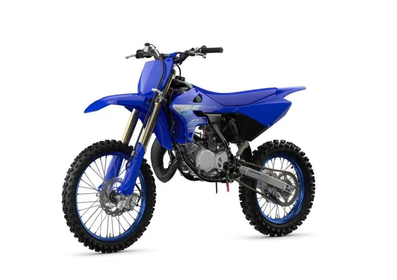 Yamaha YZ 85 YZ 85 (2027) (7)