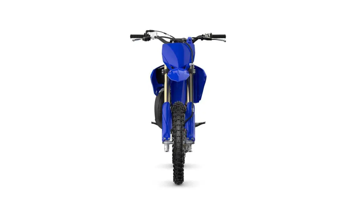 Yamaha YZ 85 YZ 85 (2027) (8)