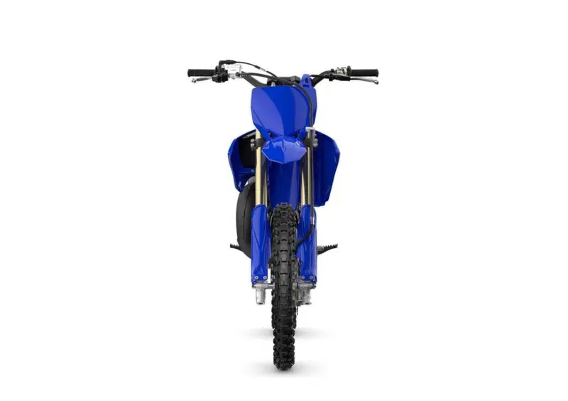 Yamaha YZ 85 YZ 85 (2027) (8)