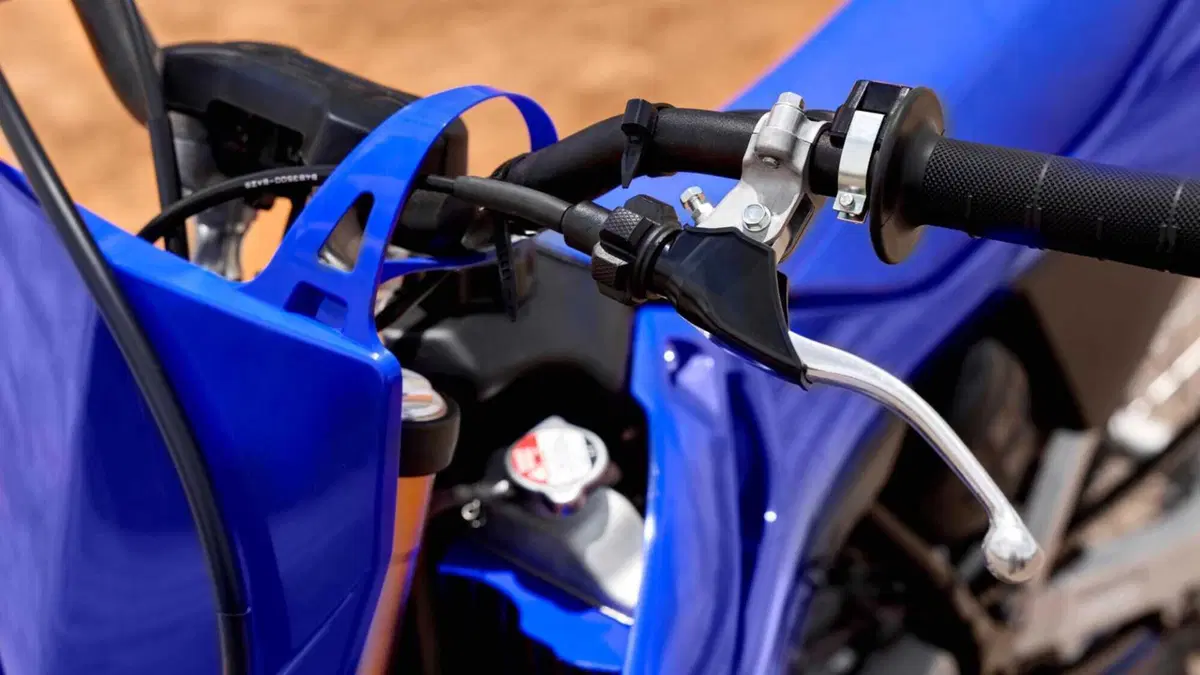 Yamaha YZ 85 YZ 85 (2027) (9)