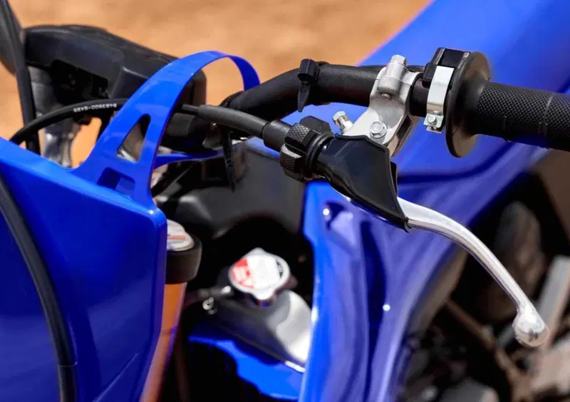 Yamaha YZ 85 YZ 85 (2027) (9)