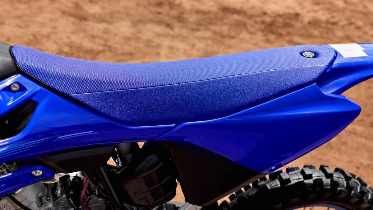 Yamaha YZ 85 YZ 85 (2027) (12)