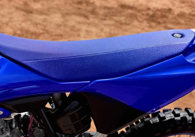 Yamaha YZ 85 YZ 85 (2027) (12)