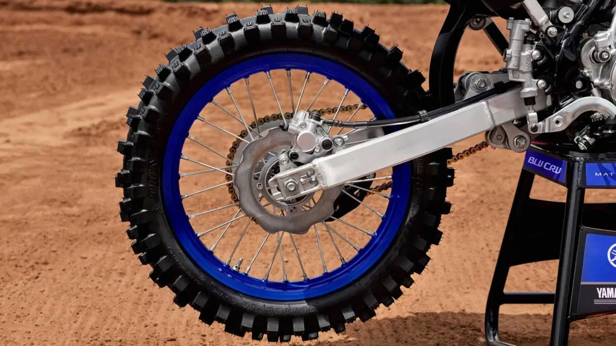 Yamaha YZ 85 YZ 85 (2027) (13)