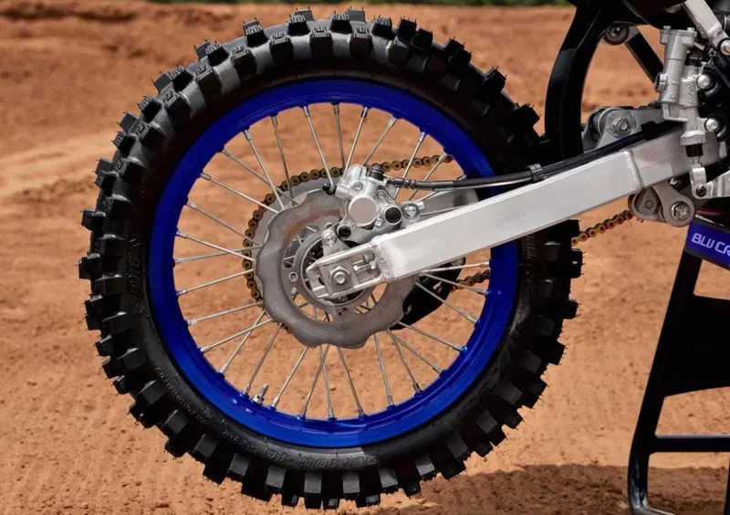 Yamaha YZ 85 YZ 85 (2027) (13)