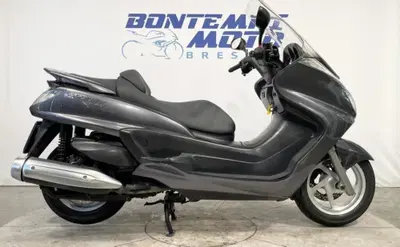 Yamaha Majesty 400 (2004 - 08) usata