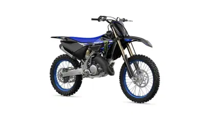 Yamaha YZ 125