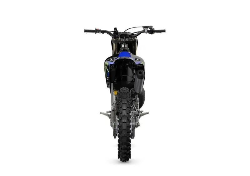 Yamaha YZ 125 YZ 125 Monster Energy Yamaha Racing Edition (2027) (4)