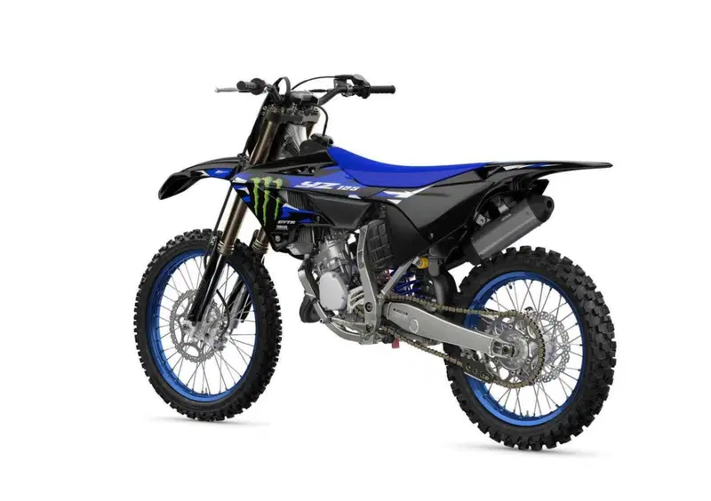 Yamaha YZ 125 YZ 125 Monster Energy Yamaha Racing Edition (2027) (5)