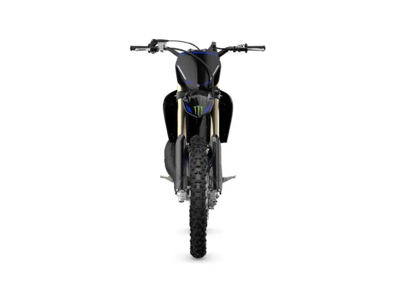Yamaha YZ 125 YZ 125 Monster Energy Yamaha Racing Edition (2027) (8)