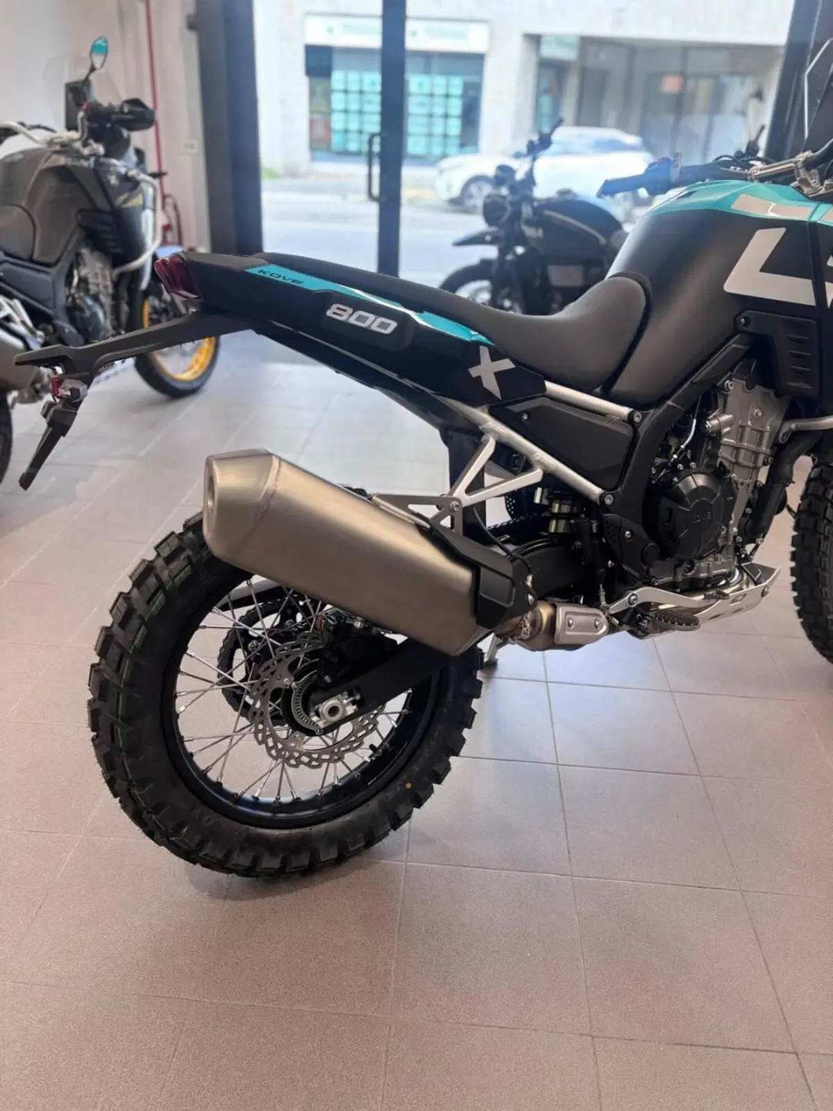 Kove 800 Rally (2025 - 26) (2)