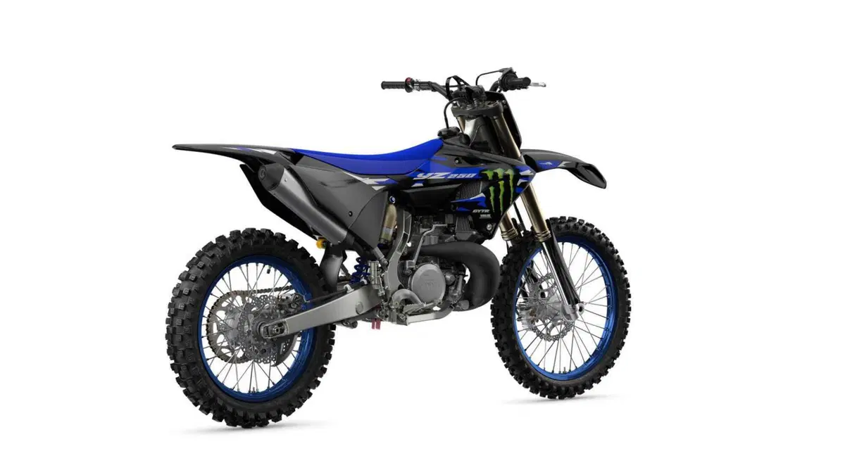 Yamaha YZ 250 YZ 250 Monster Energy Yamaha Racing Edition (2027) (3)