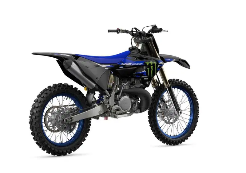 Yamaha YZ 250 YZ 250 Monster Energy Yamaha Racing Edition (2027) (3)