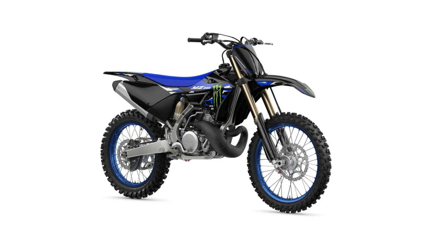 Quotazione usato Yamaha YZ 250