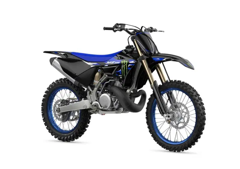 Yamaha YZ 250 YZ 250 Monster Energy Yamaha Racing Edition (2027)