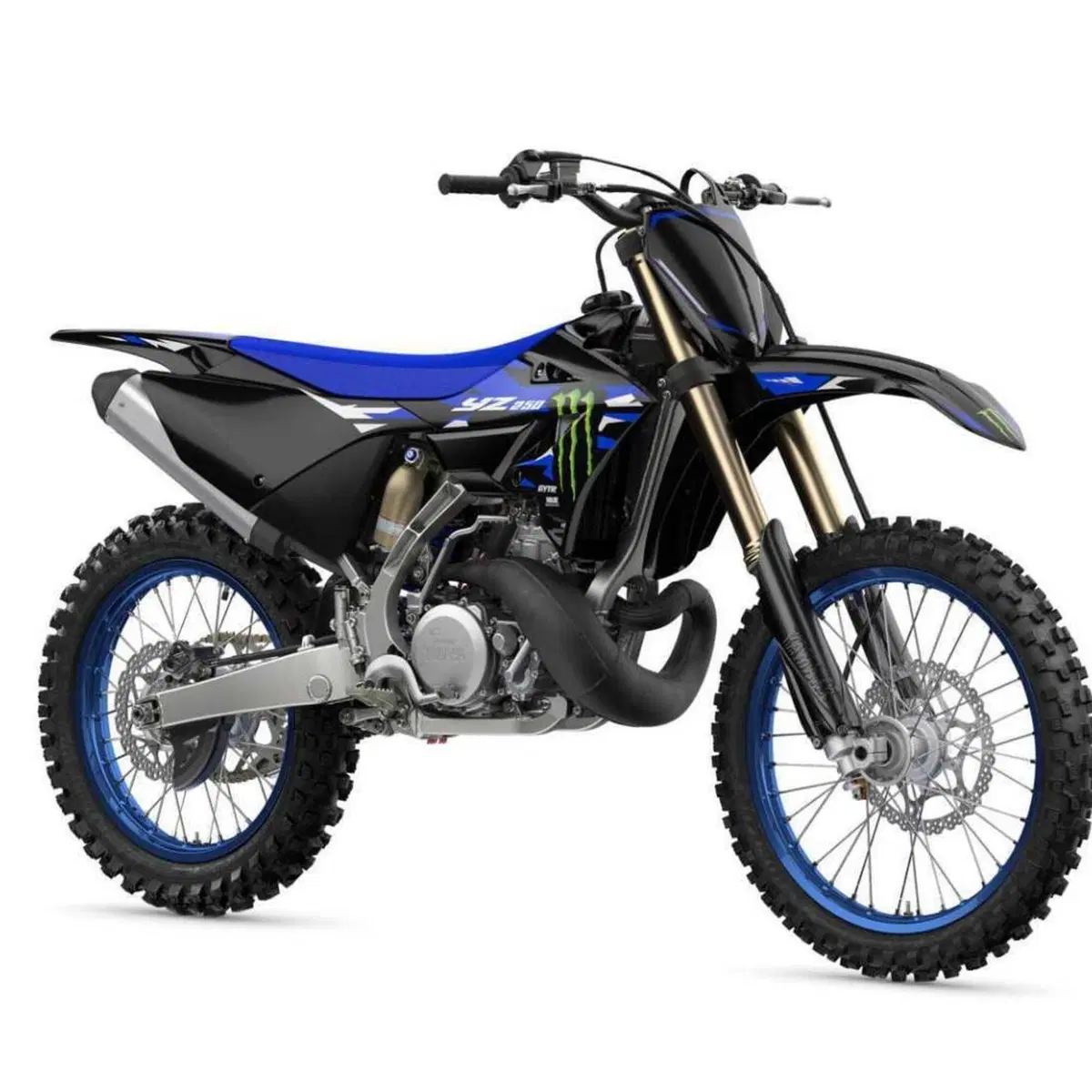 Yamaha YZ 250 Monster Energy Yamaha Racing Edition (2027)