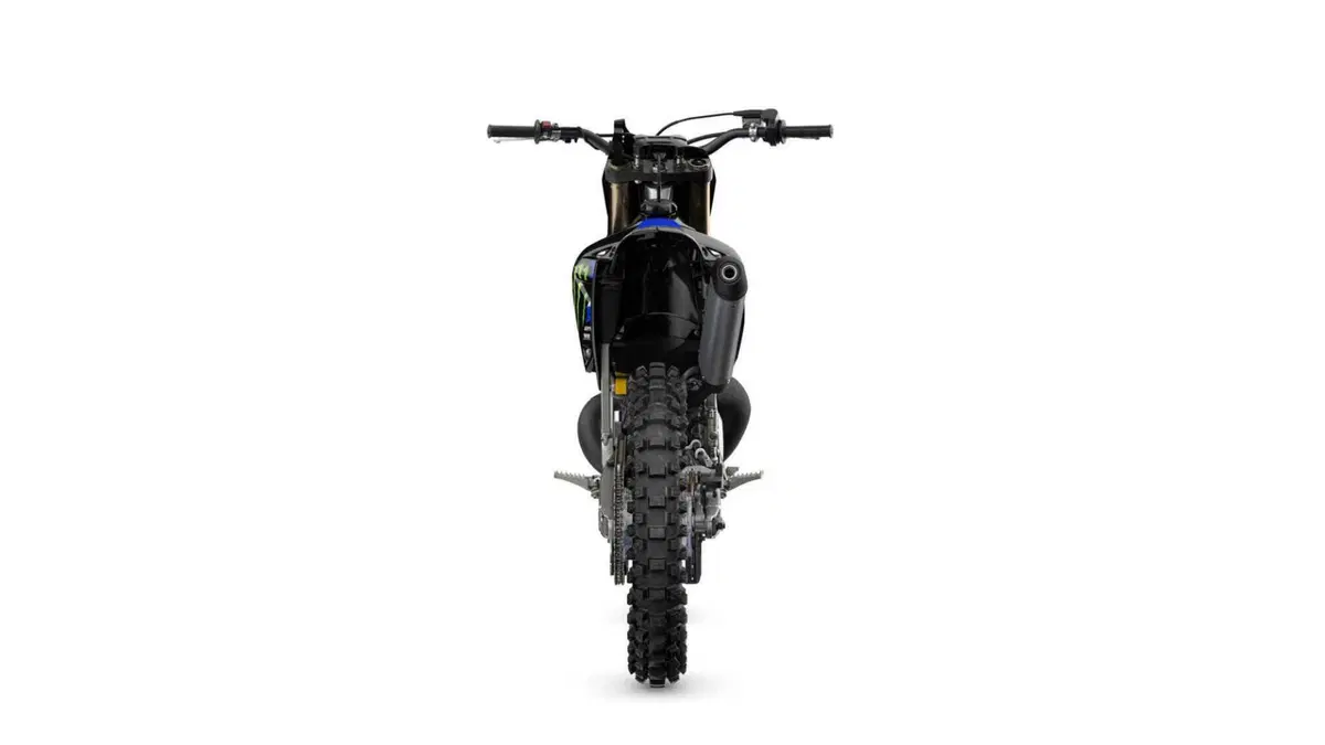 Yamaha YZ 250 YZ 250 Monster Energy Yamaha Racing Edition (2027) (4)