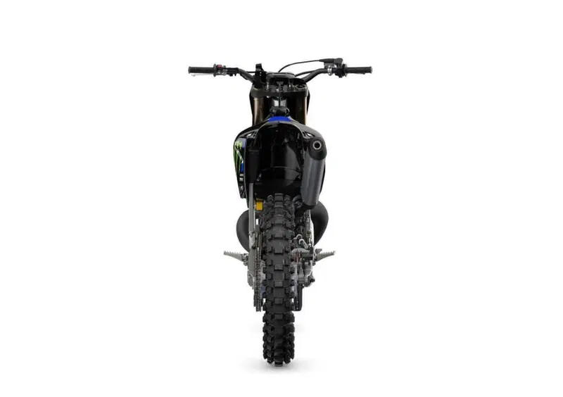 Yamaha YZ 250 YZ 250 Monster Energy Yamaha Racing Edition (2027) (4)