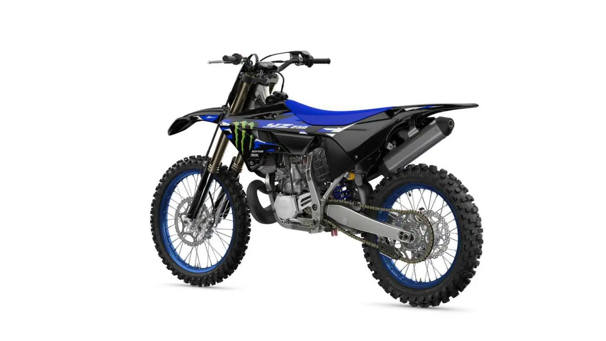 Yamaha YZ 250 YZ 250 Monster Energy Yamaha Racing Edition (2027) (5)