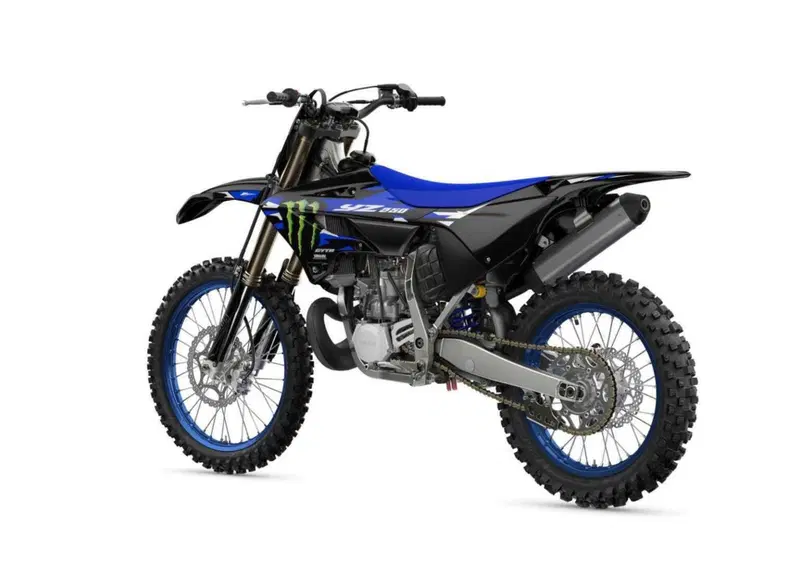 Yamaha YZ 250 YZ 250 Monster Energy Yamaha Racing Edition (2027) (5)