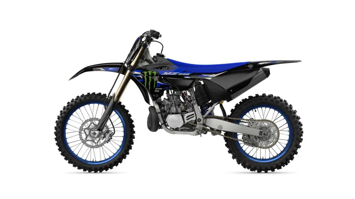 Yamaha YZ 250 YZ 250 Monster Energy Yamaha Racing Edition (2027) (6)