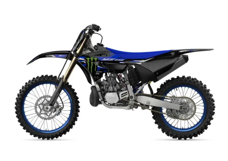 Yamaha YZ 250 YZ 250 Monster Energy Yamaha Racing Edition (2027) (6)