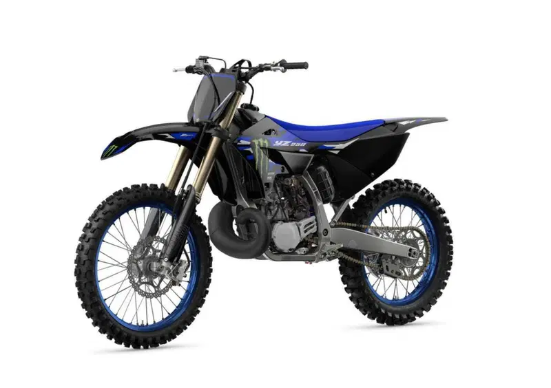 Yamaha YZ 250 YZ 250 Monster Energy Yamaha Racing Edition (2027) (7)