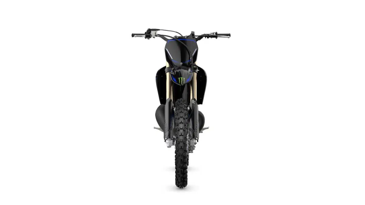 Yamaha YZ 250 YZ 250 Monster Energy Yamaha Racing Edition (2027) (8)