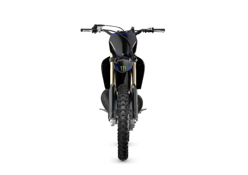 Yamaha YZ 250 YZ 250 Monster Energy Yamaha Racing Edition (2027) (8)