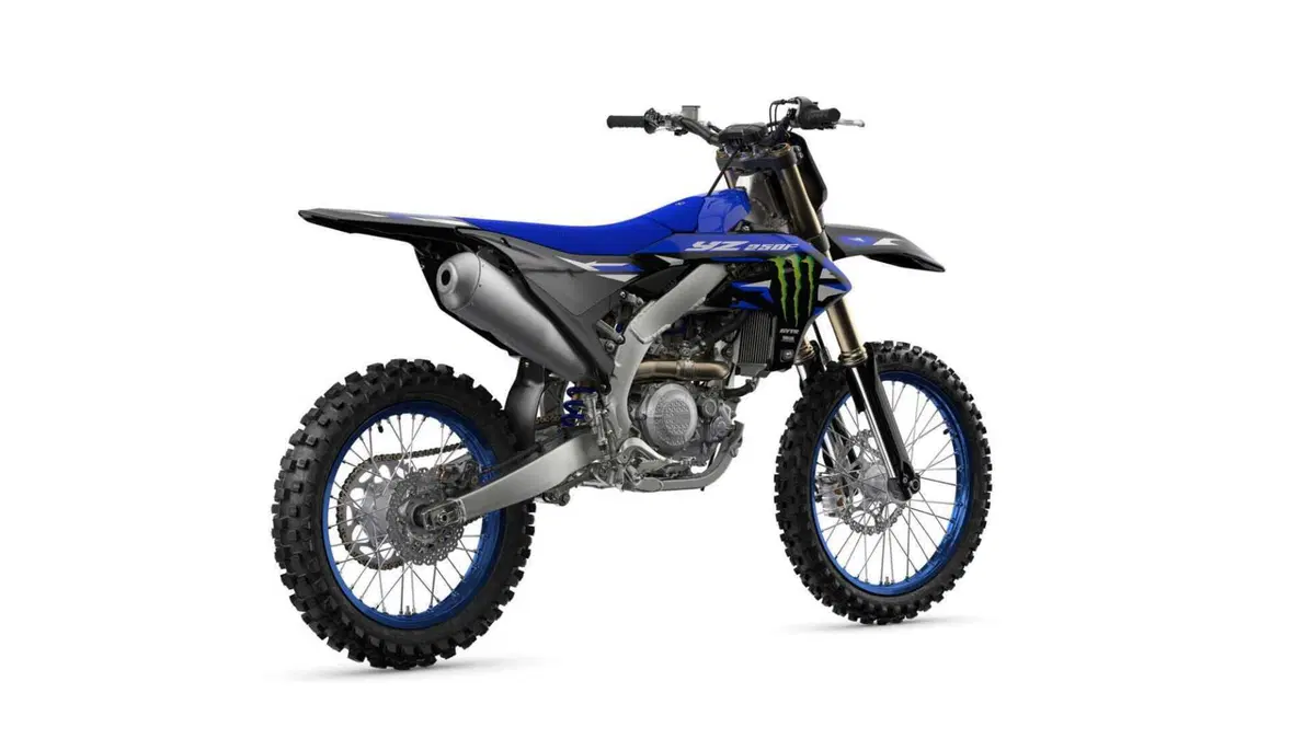 Yamaha YZ 250 F YZ 250 F Monster Energy Yamaha Racing Edition (2027) (3)