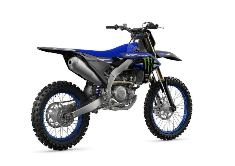 Yamaha YZ 250 F YZ 250 F Monster Energy Yamaha Racing Edition (2027) (3)