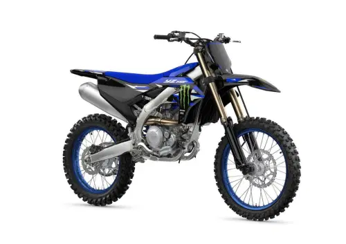 Yamaha YZ 250 F