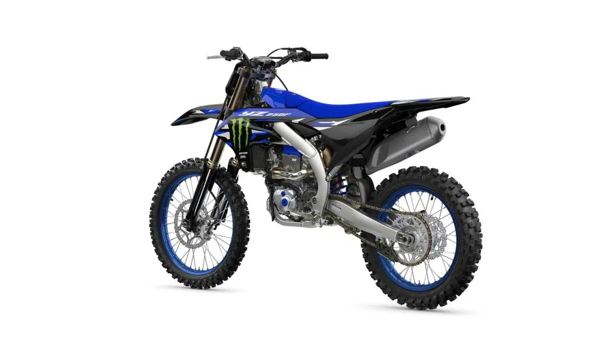 Yamaha YZ 250 F YZ 250 F Monster Energy Yamaha Racing Edition (2027) (5)